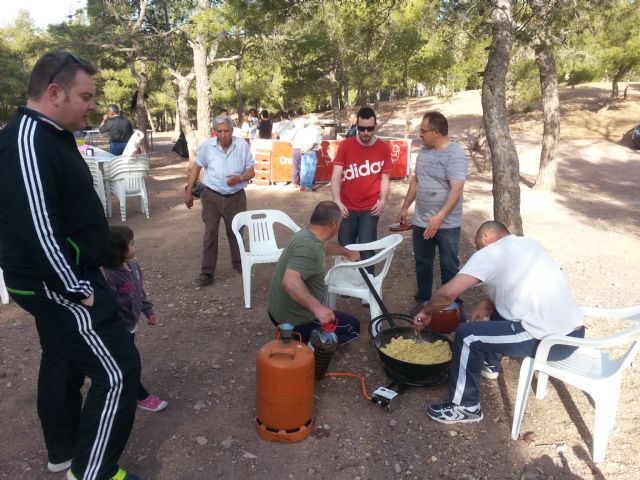 Convivencia Santa 2014 - 18